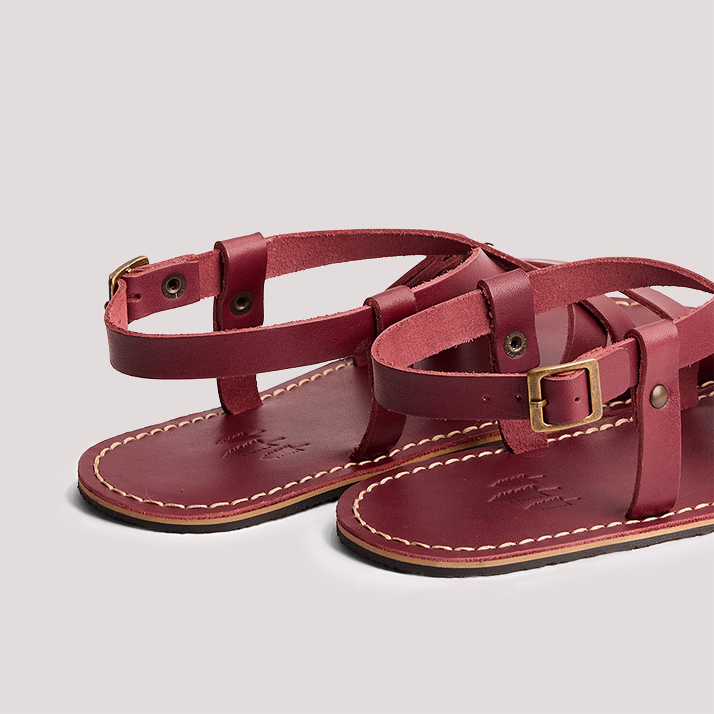 Amalfi Sandal