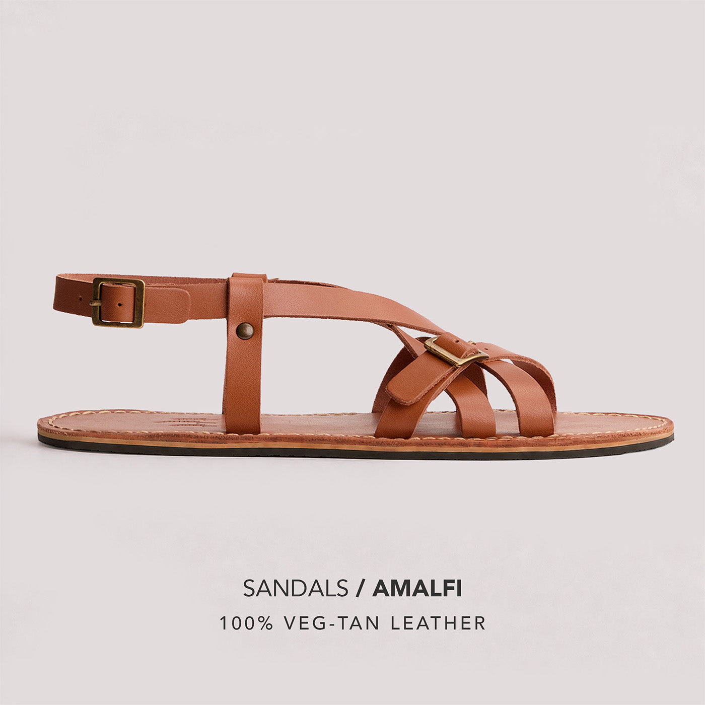 Amalfi Sandal