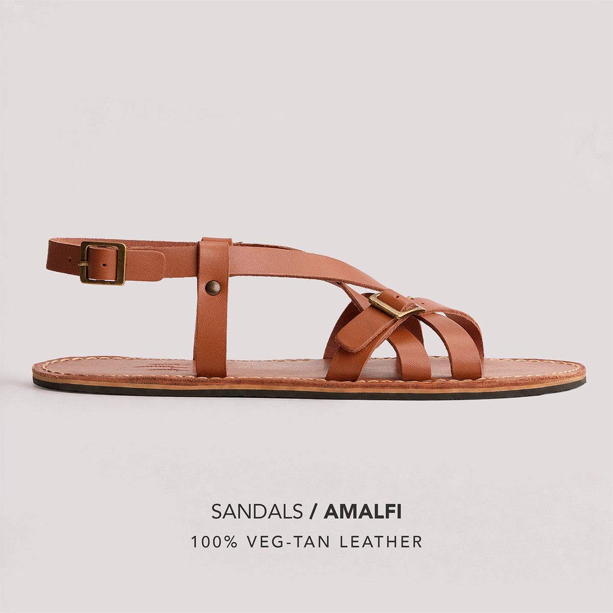 Amalfi Sandal