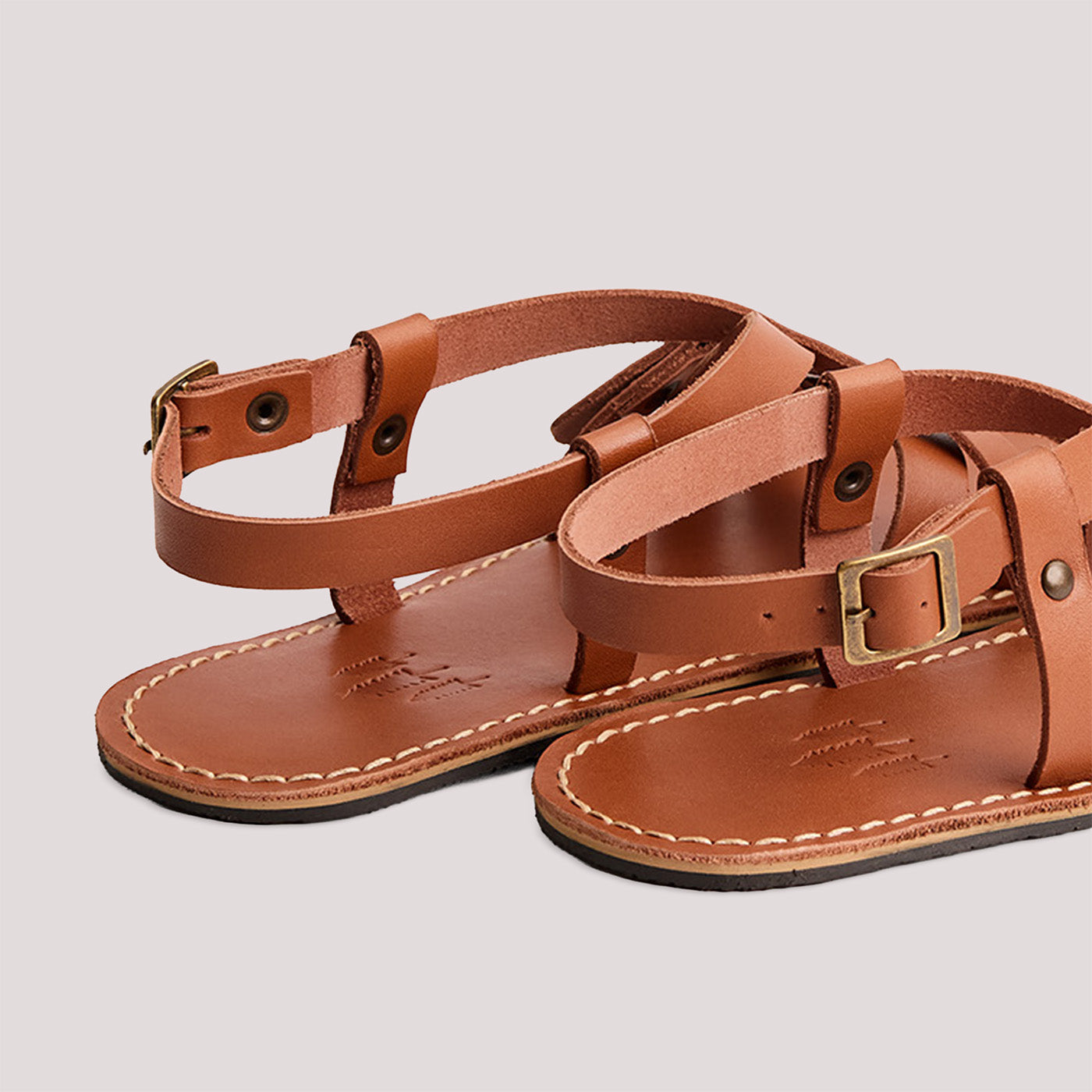 Amalfi Sandal
