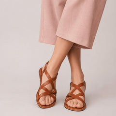 Amalfi Sandal