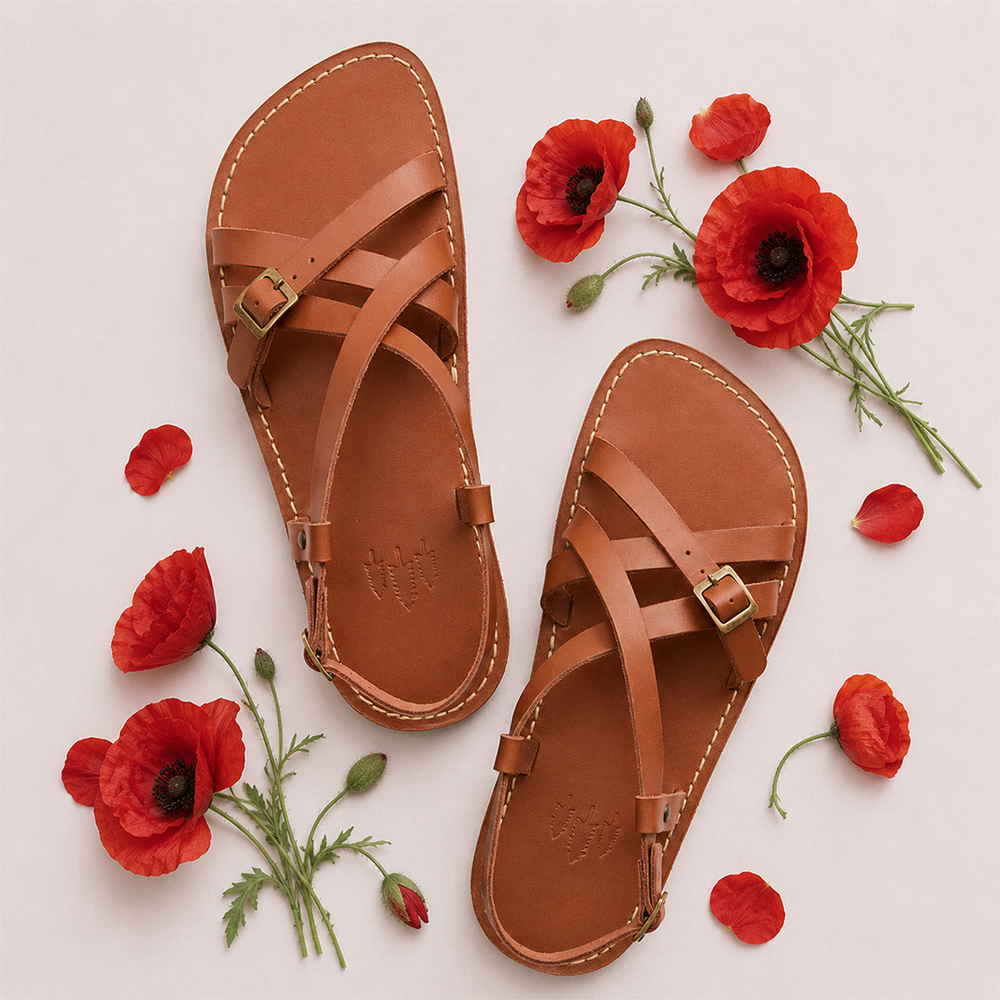 Amalfi Sandal