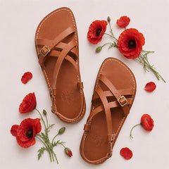 Amalfi Sandal