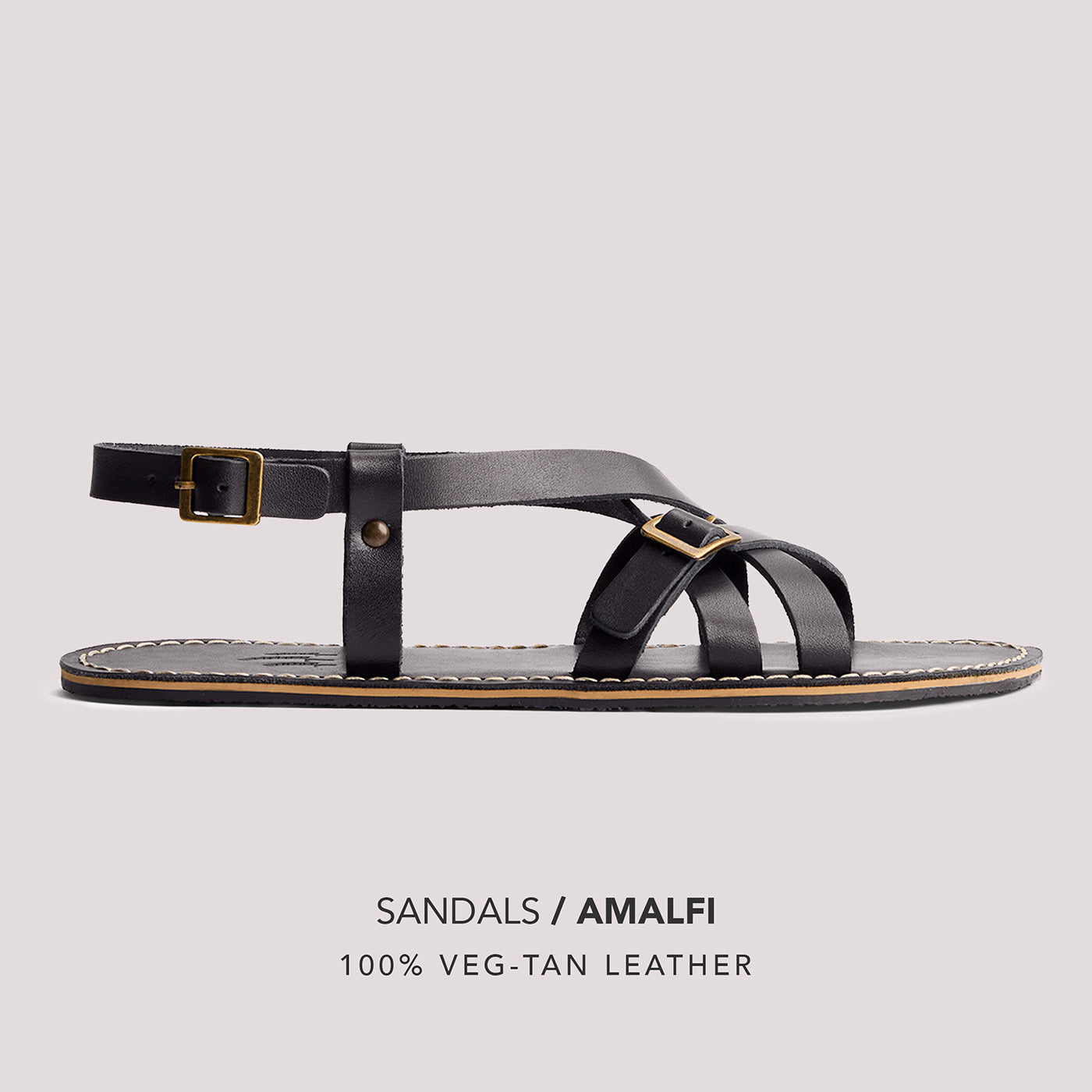 Amalfi Sandal