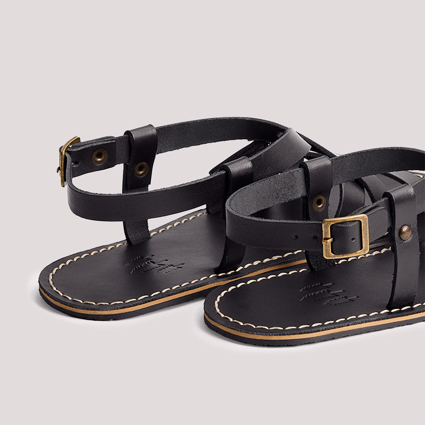 Amalfi Sandal