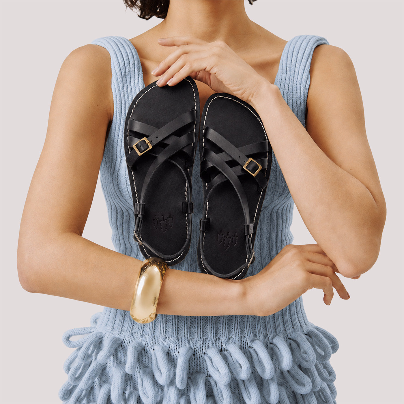Amalfi Sandal