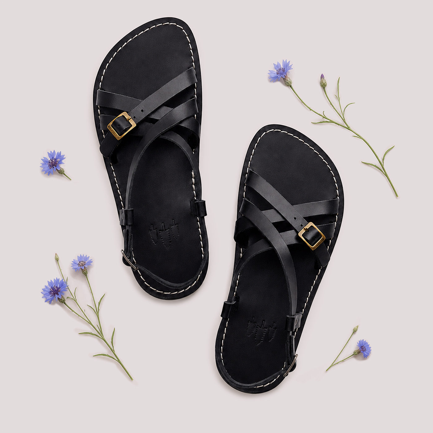 Amalfi Sandal