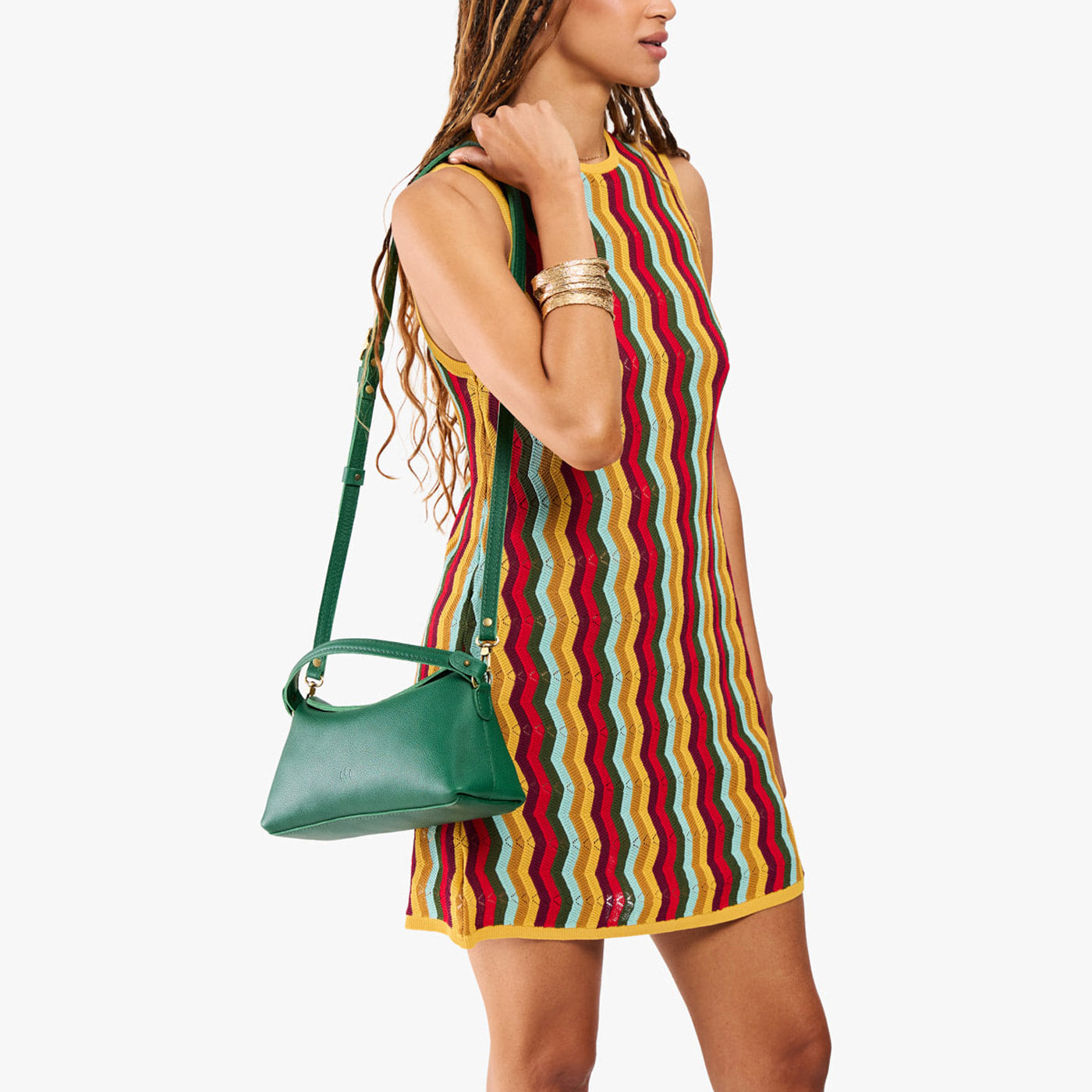 Amelie Crossbody Bag