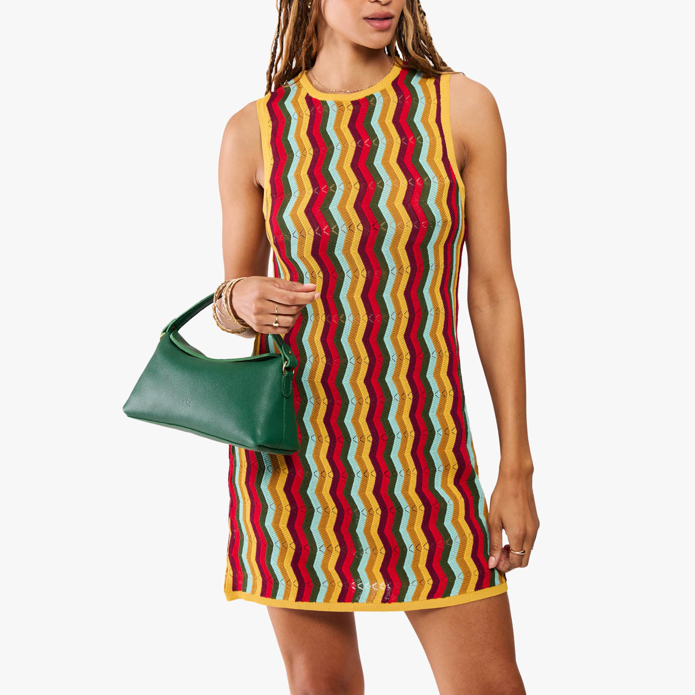 Amelie Crossbody Bag