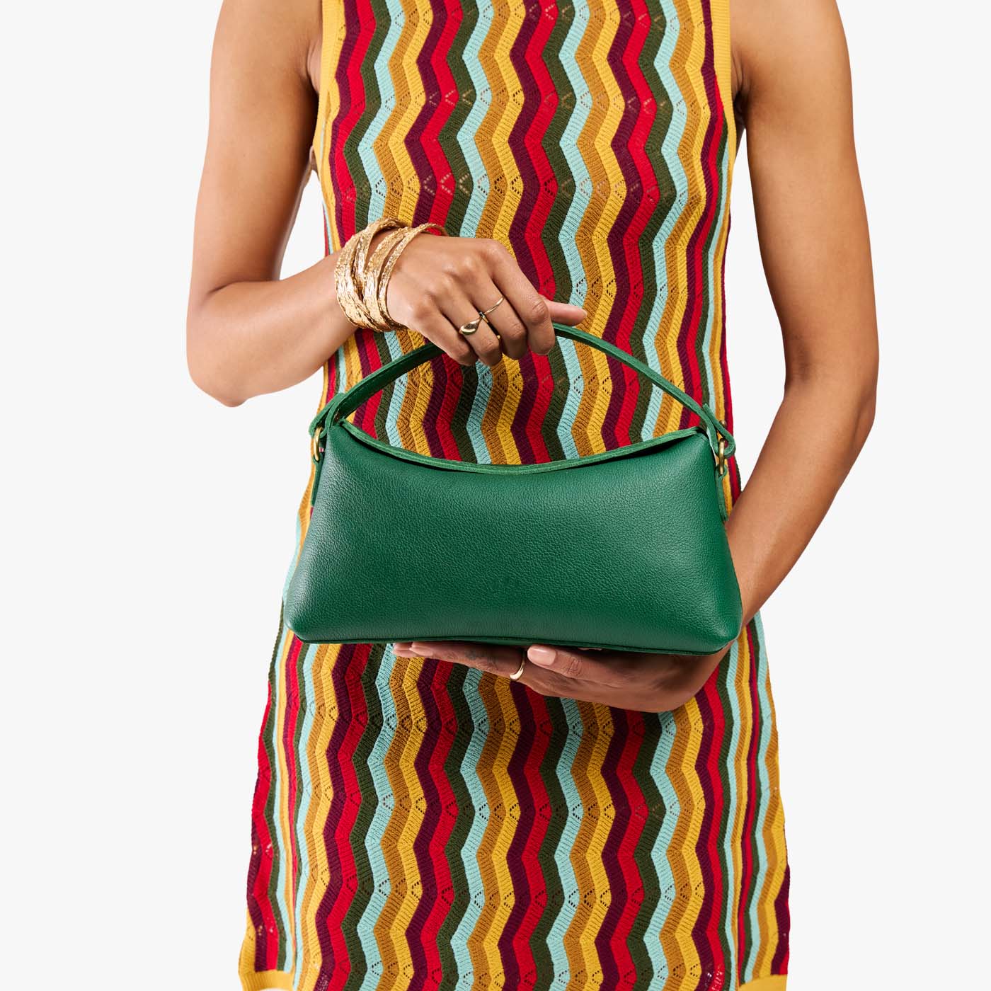 Amelie Crossbody Bag