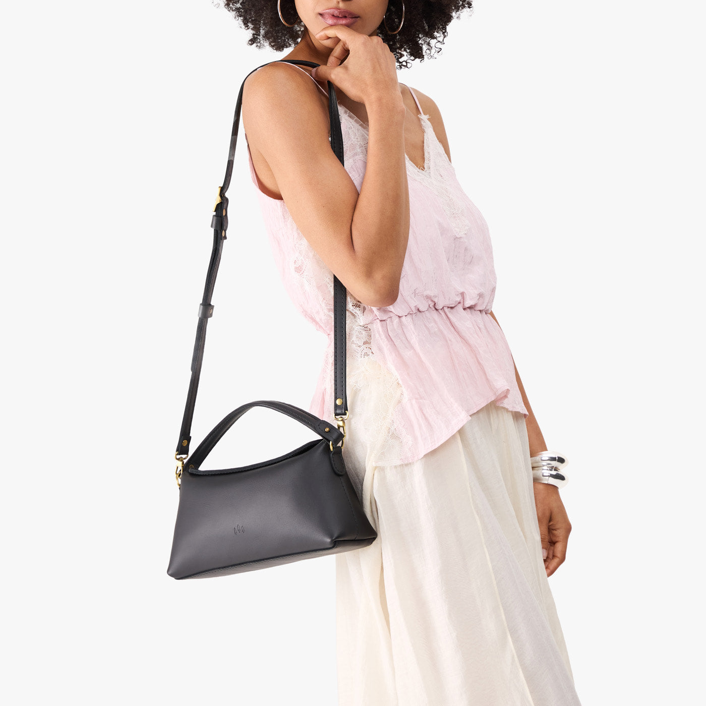 Amelie Crossbody Bag