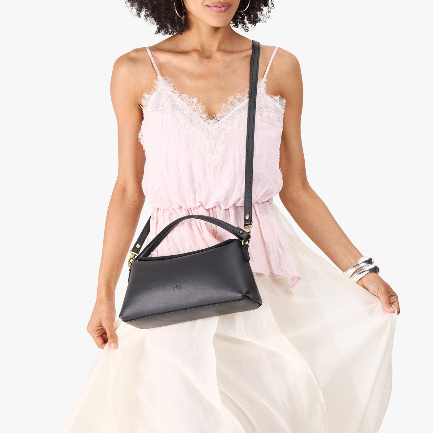 Amelie Crossbody Bag