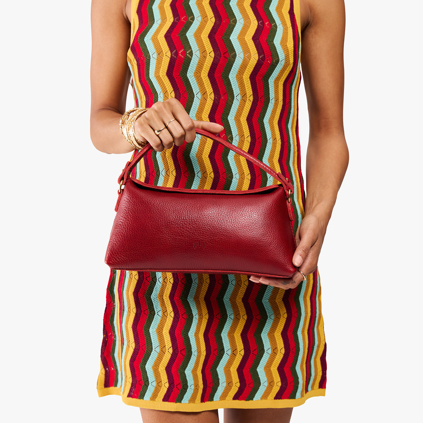 Amelie Crossbody Bag