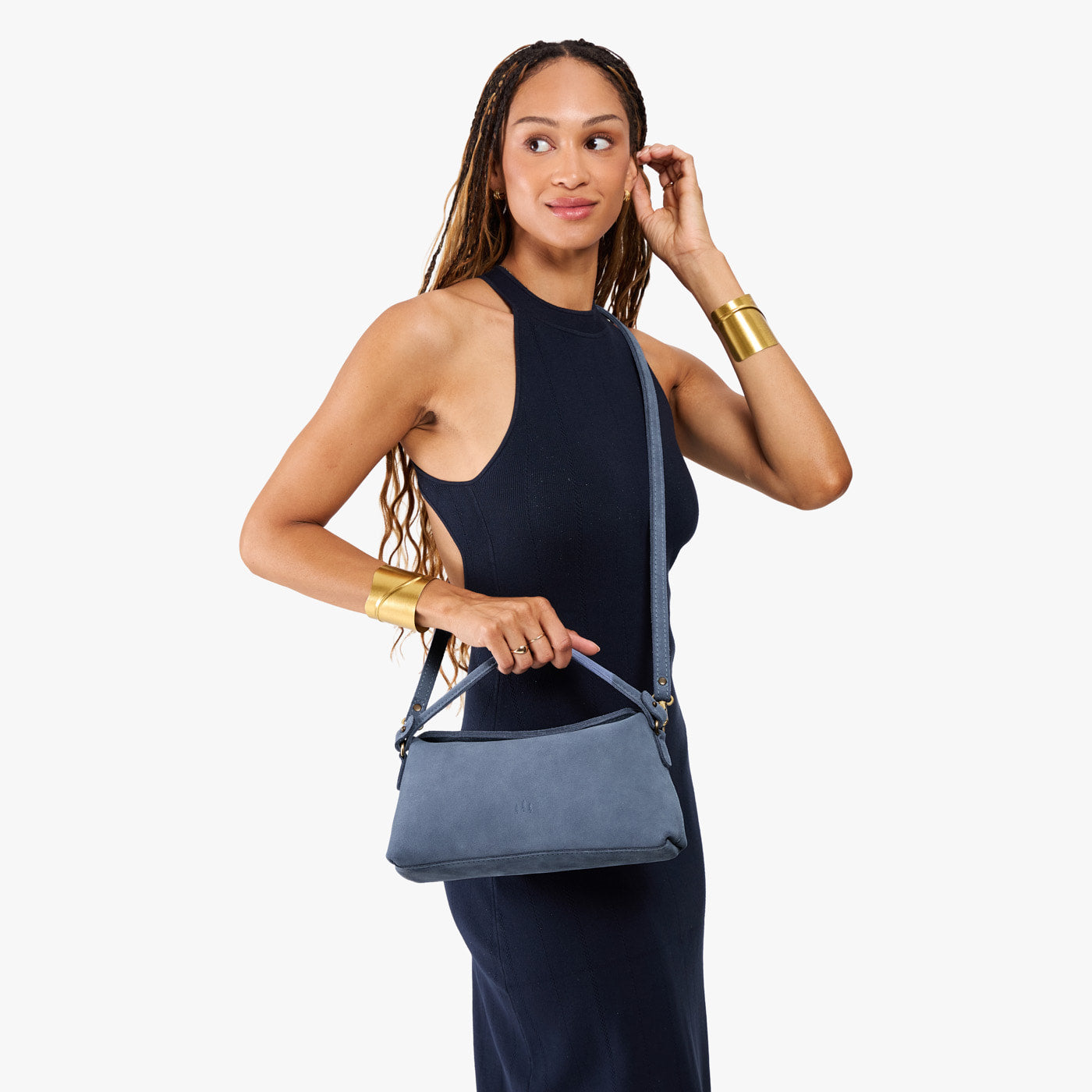 Amelie Crossbody Bag