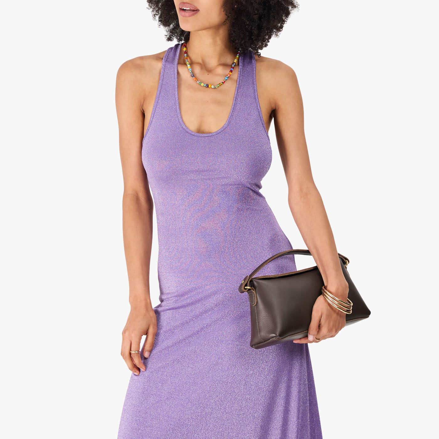 Amelie Crossbody Bag