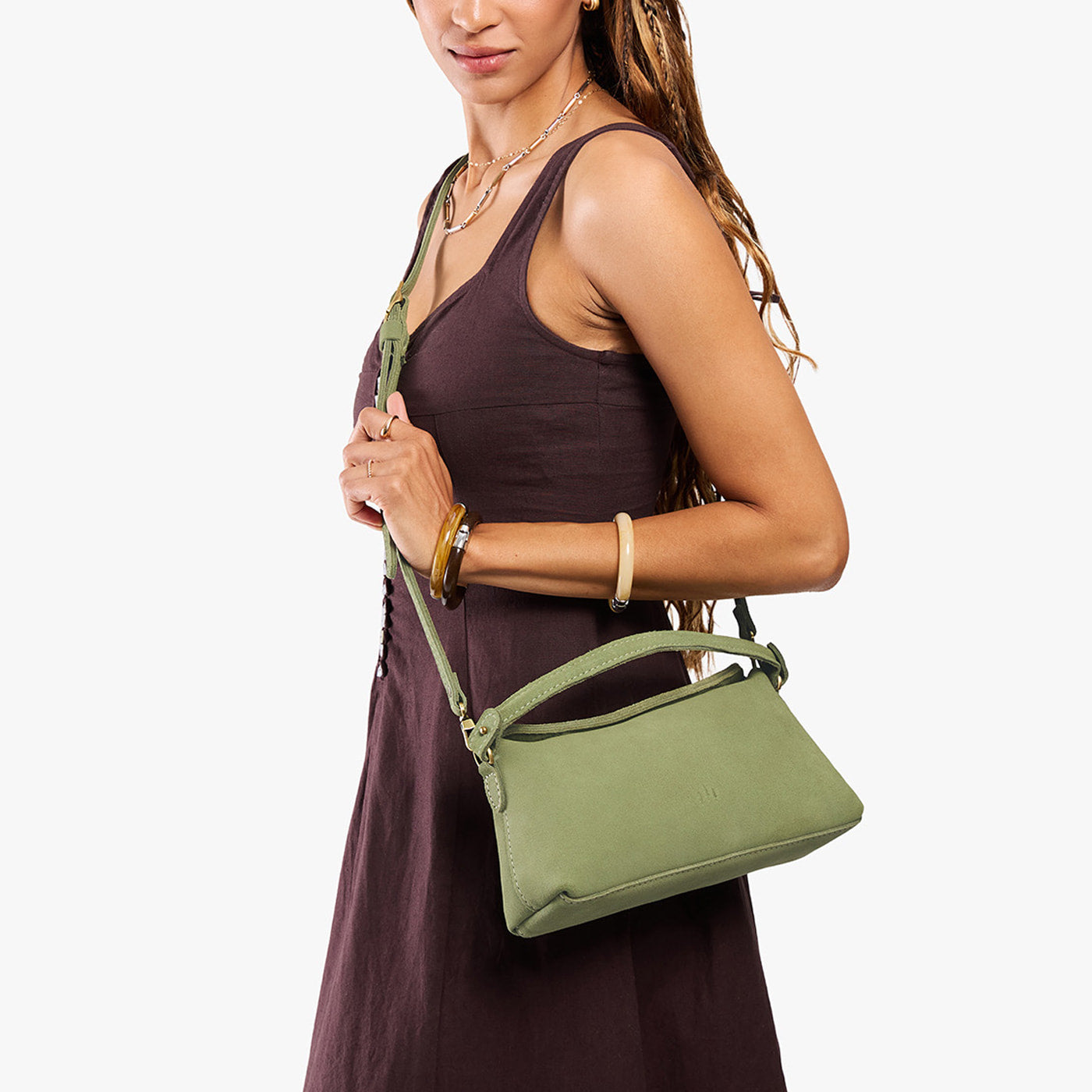 Amelie Crossbody Bag