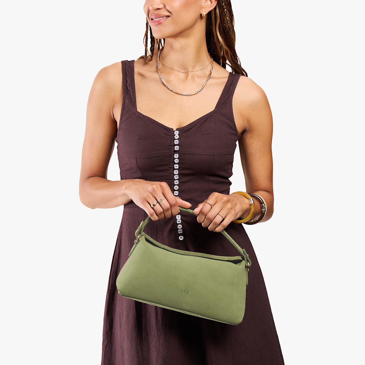 Amelie Crossbody Bag