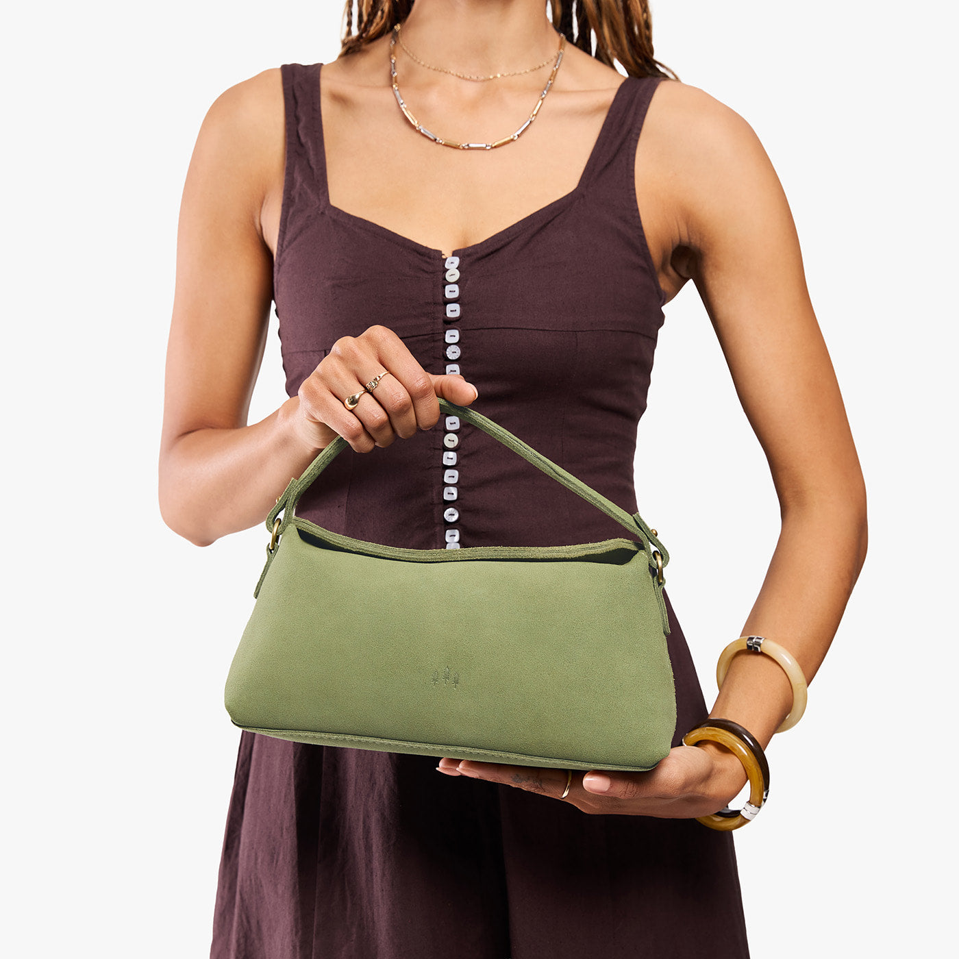 Amelie Crossbody Bag