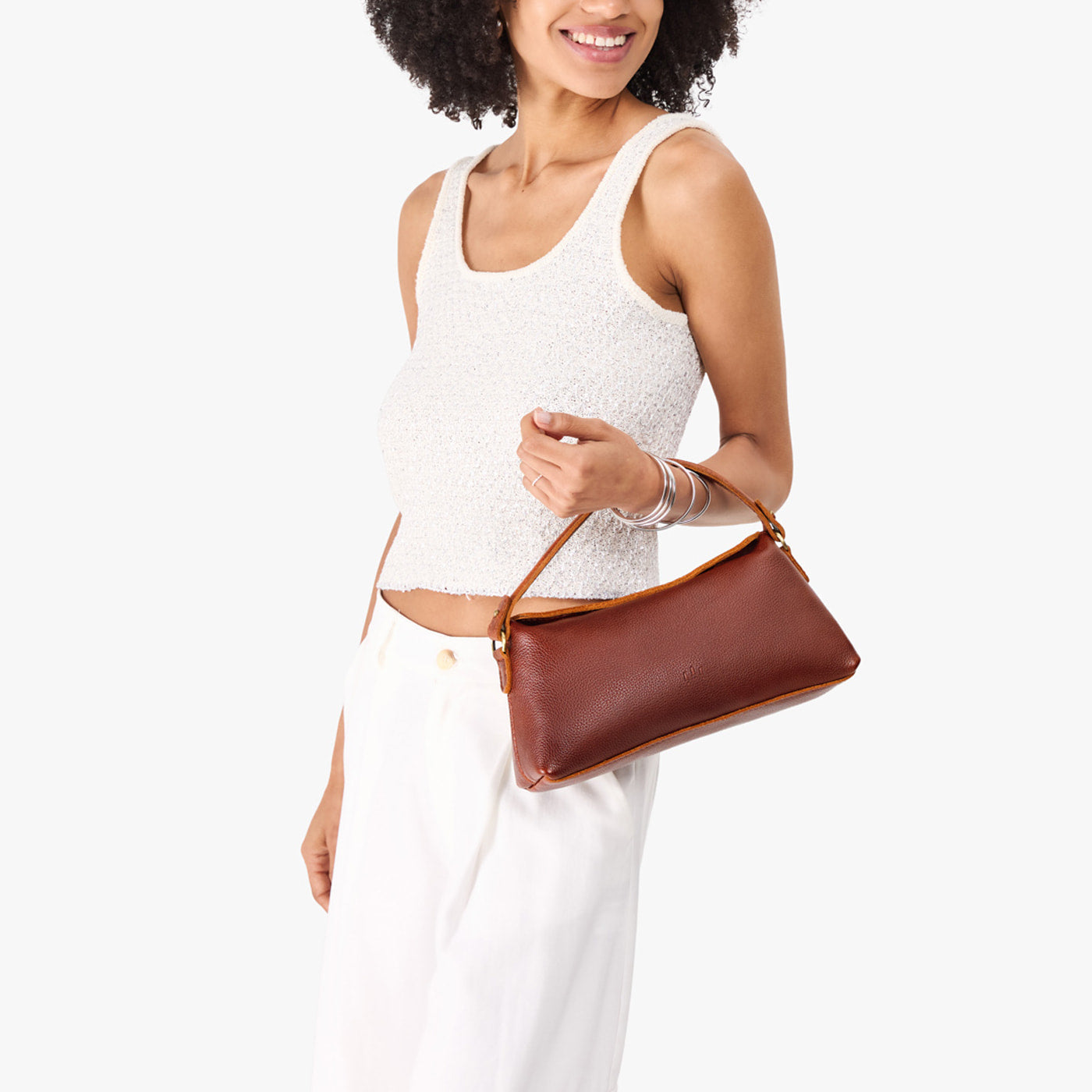 Amelie Crossbody Bag