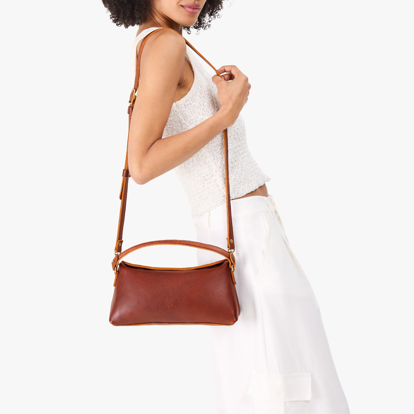 Amelie Crossbody Bag