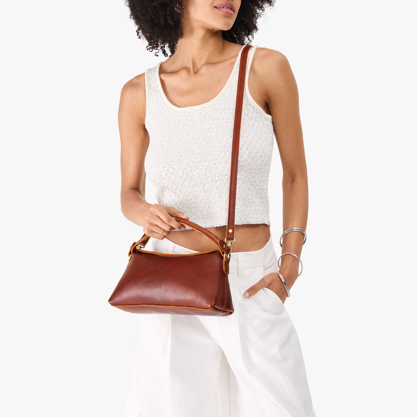 Amelie Crossbody Bag