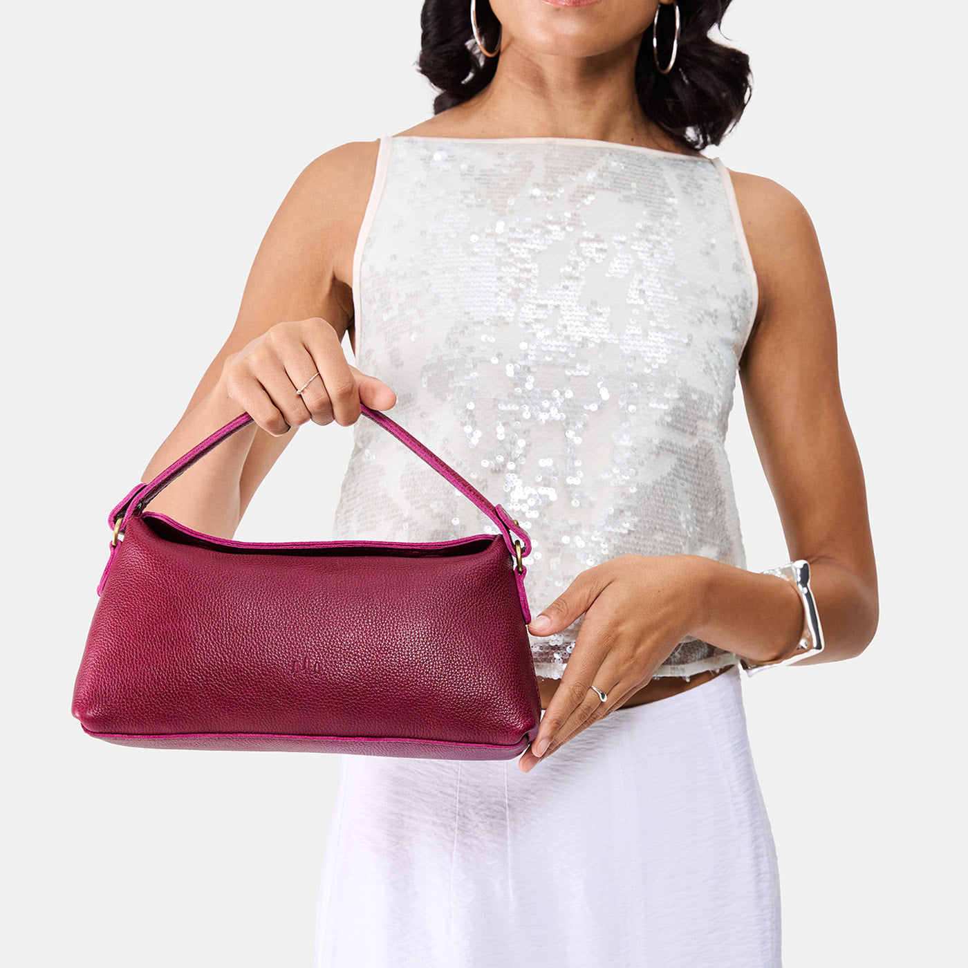 Amelie Crossbody Bag