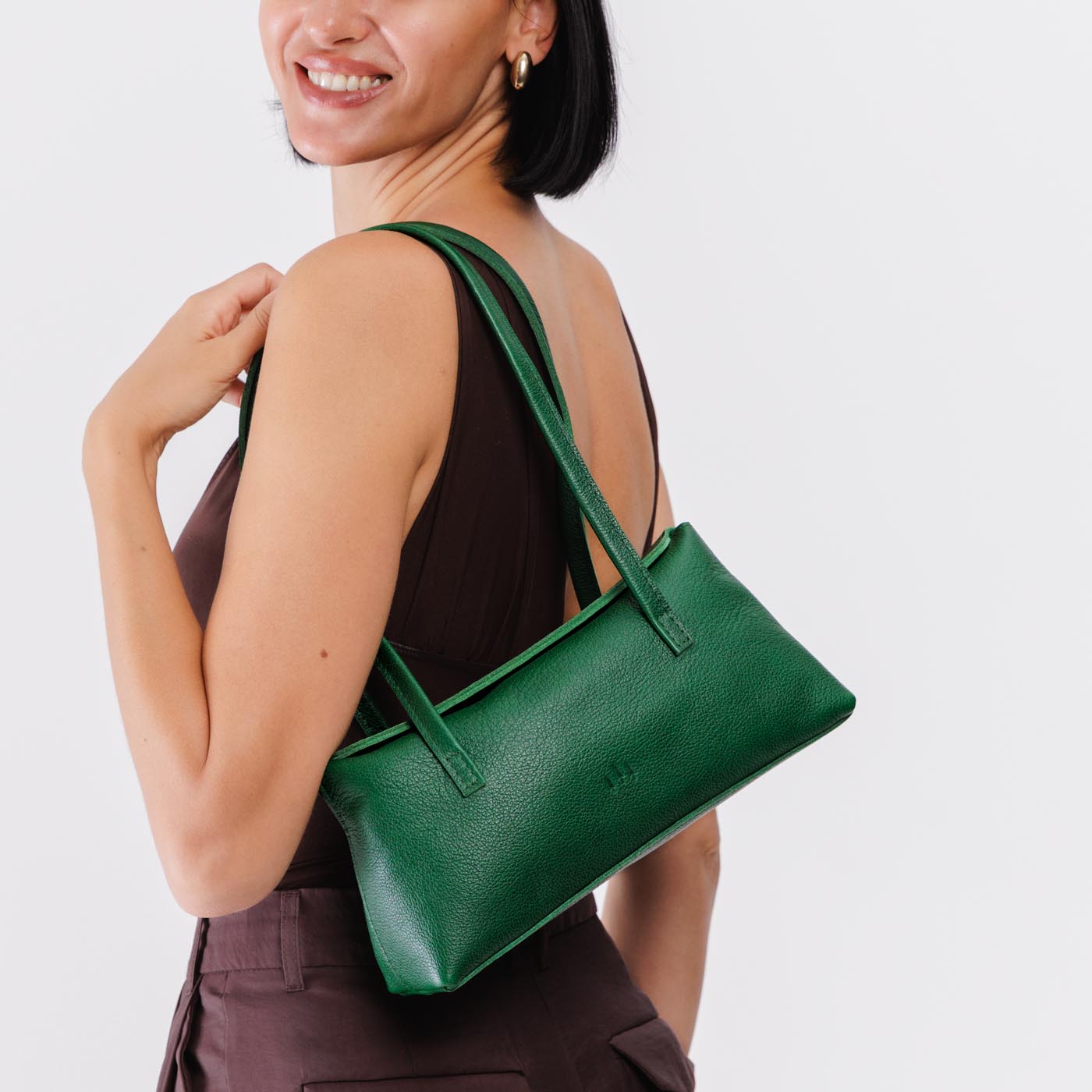 Amelie Shoulder Bag