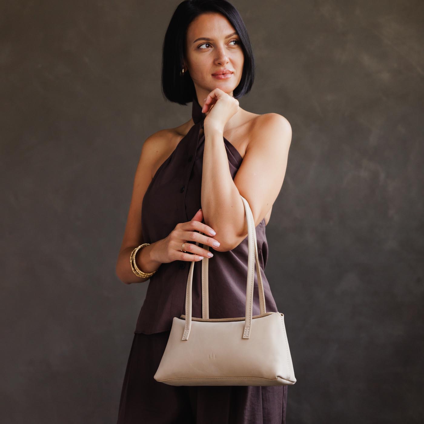 Amelie Shoulder Bag