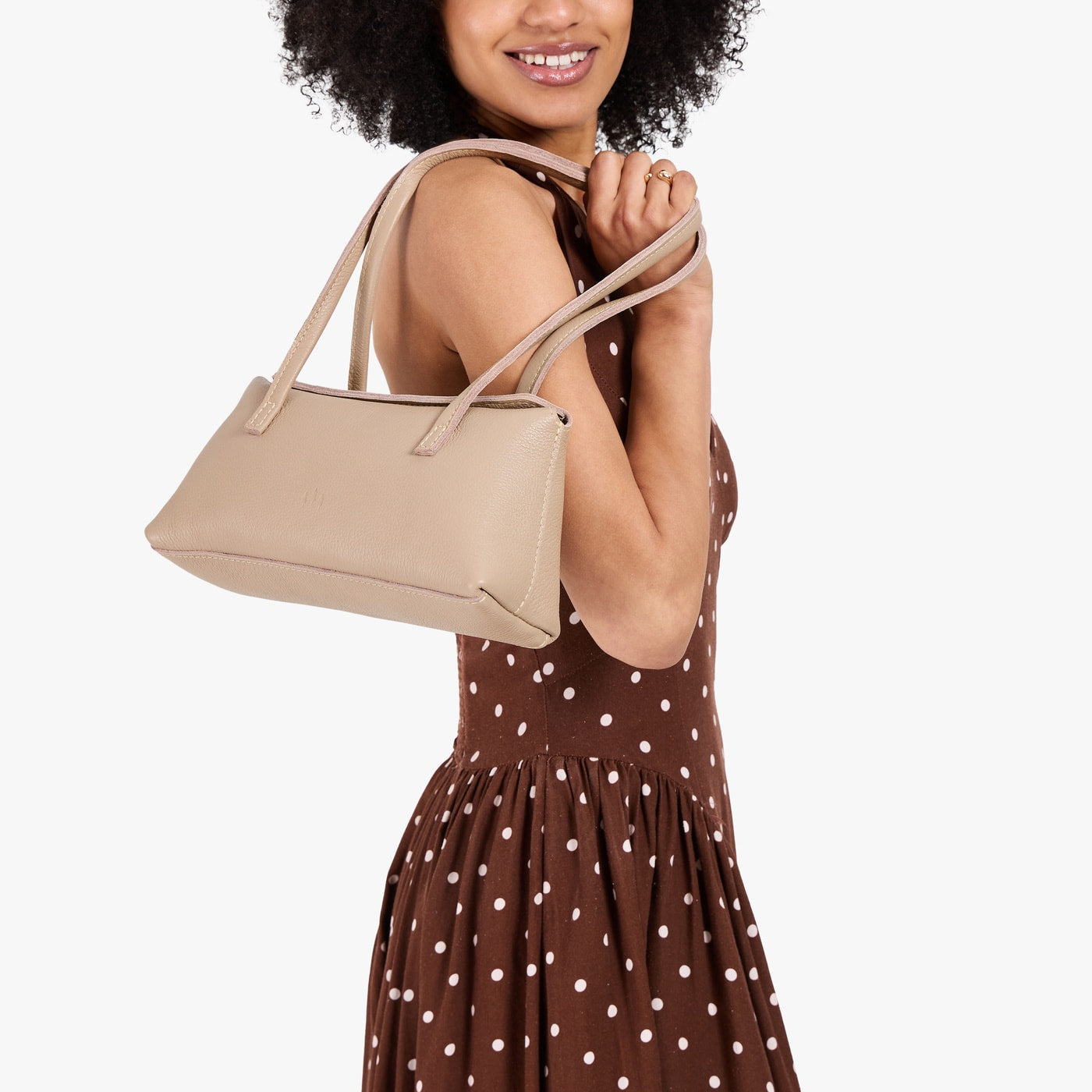 Amelie Shoulder Bag