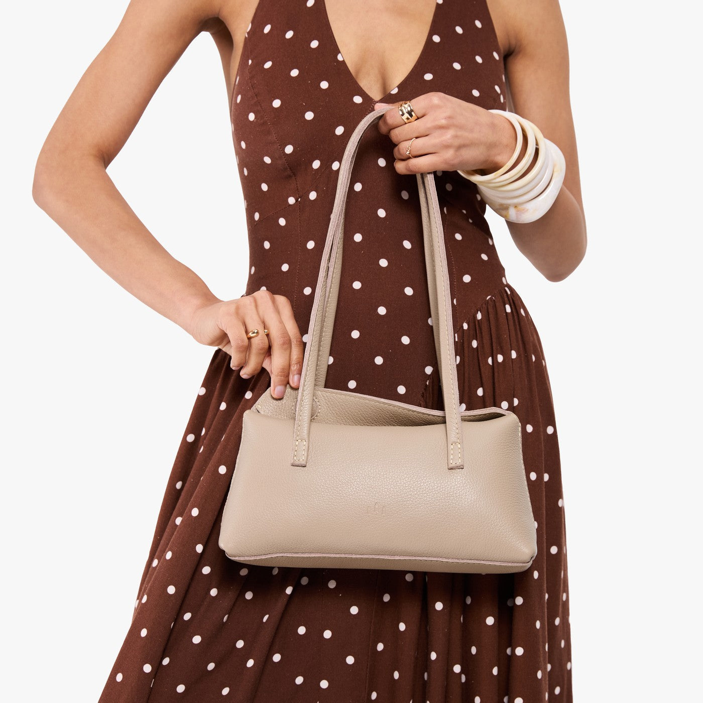 Amelie Shoulder Bag
