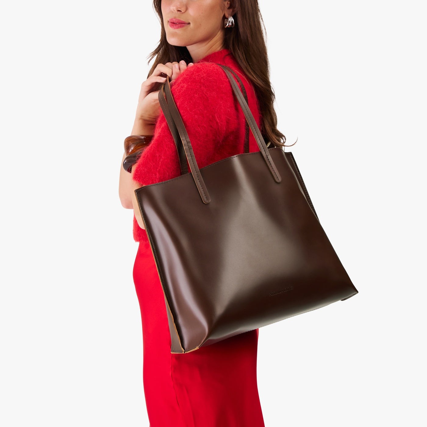 'Almost Perfect' August Tote