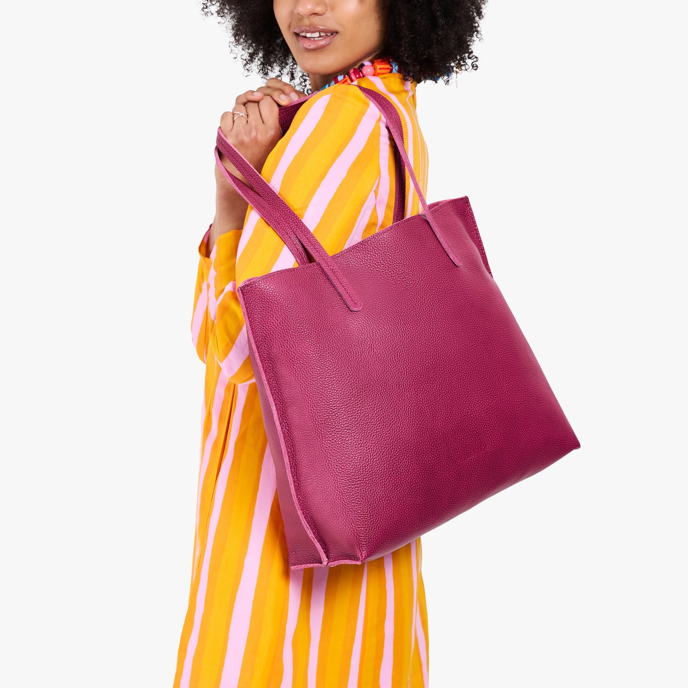 'Almost Perfect' August Tote