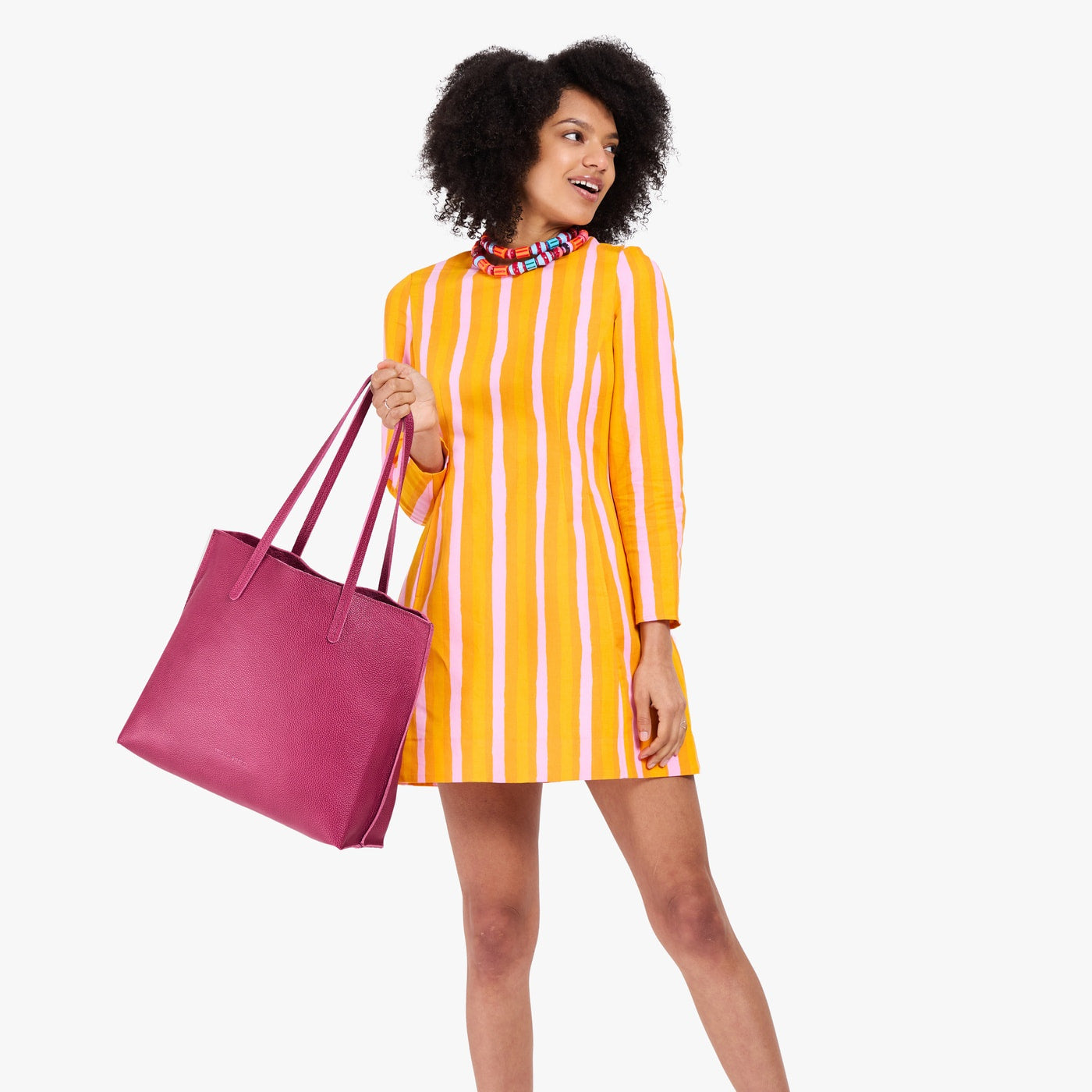 August Tote