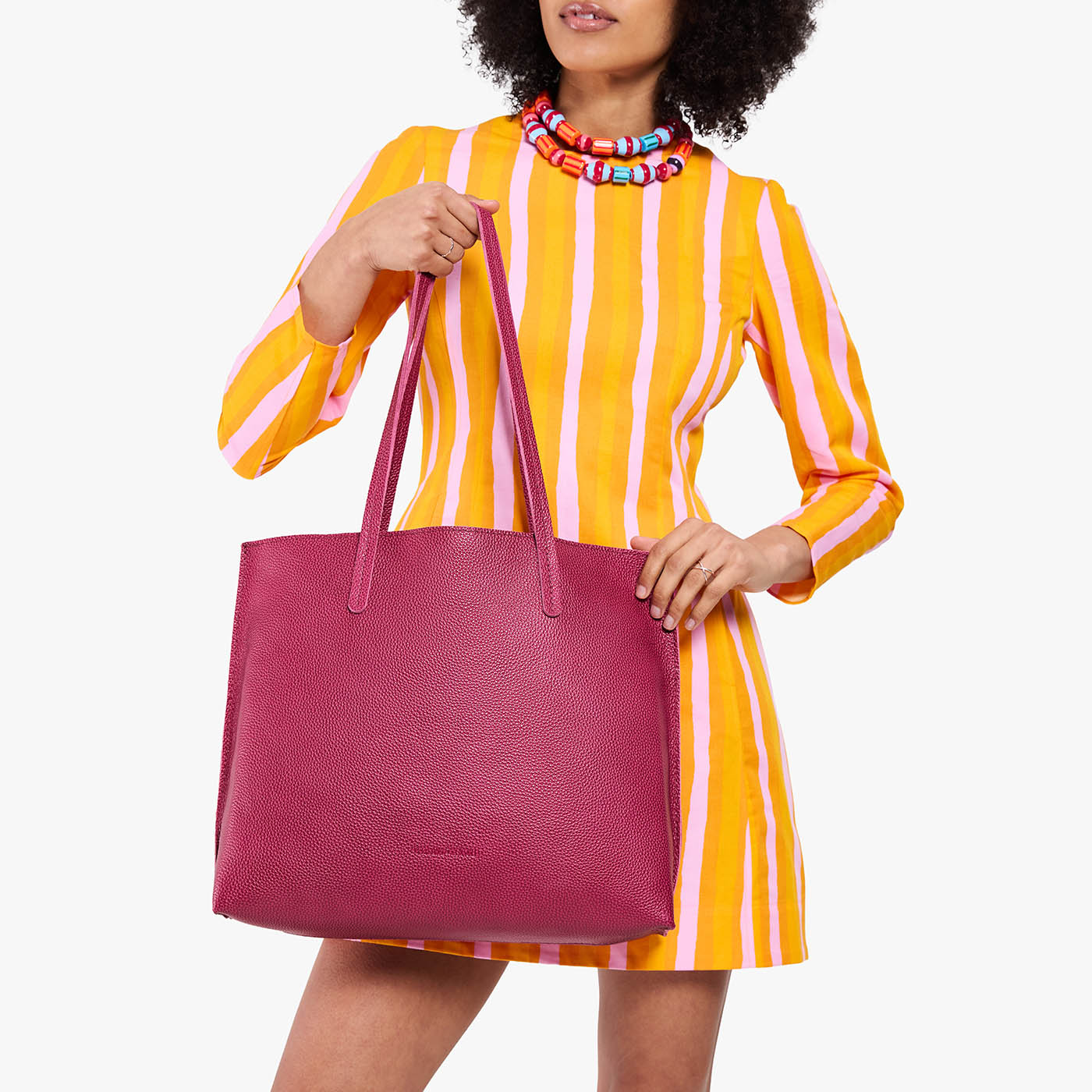 August Tote