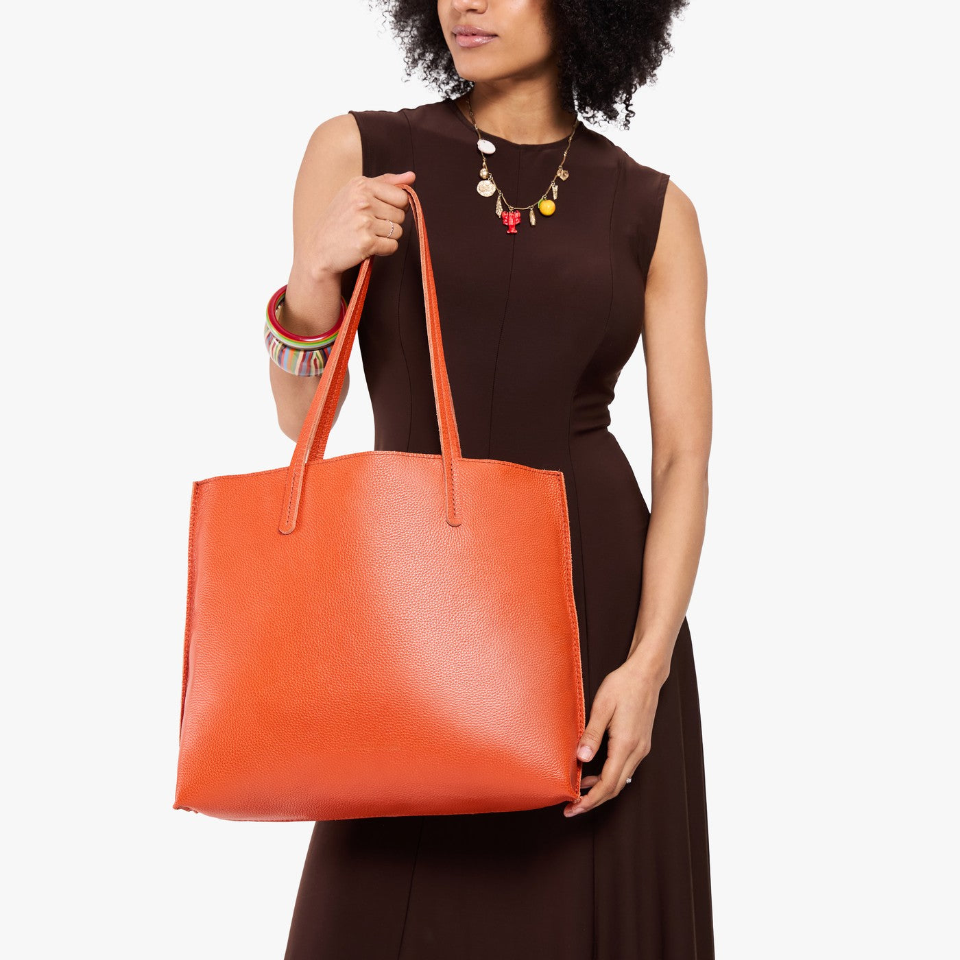 August Tote