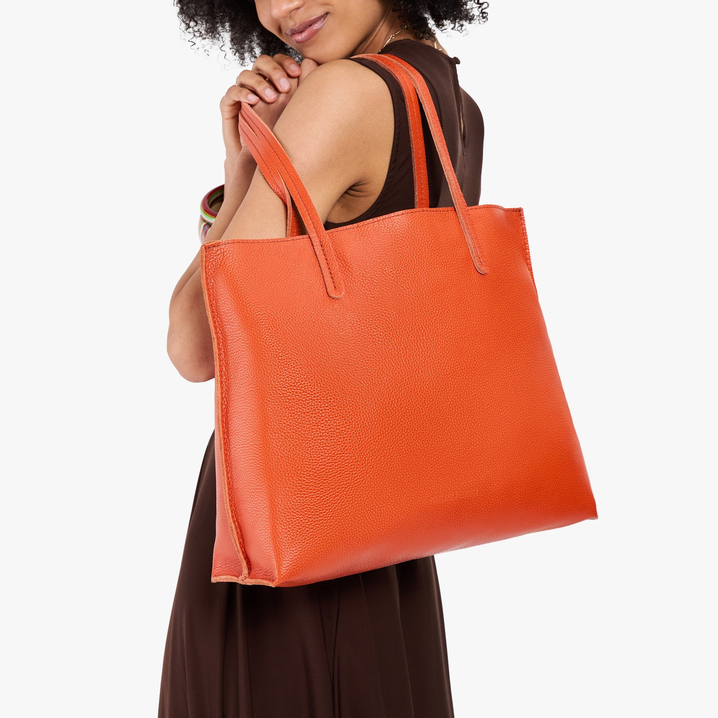August Tote