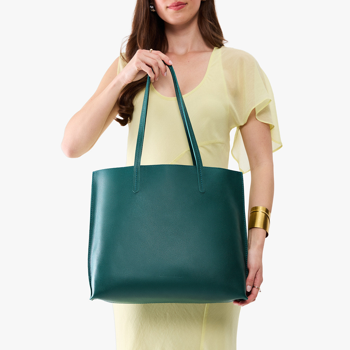 August Tote