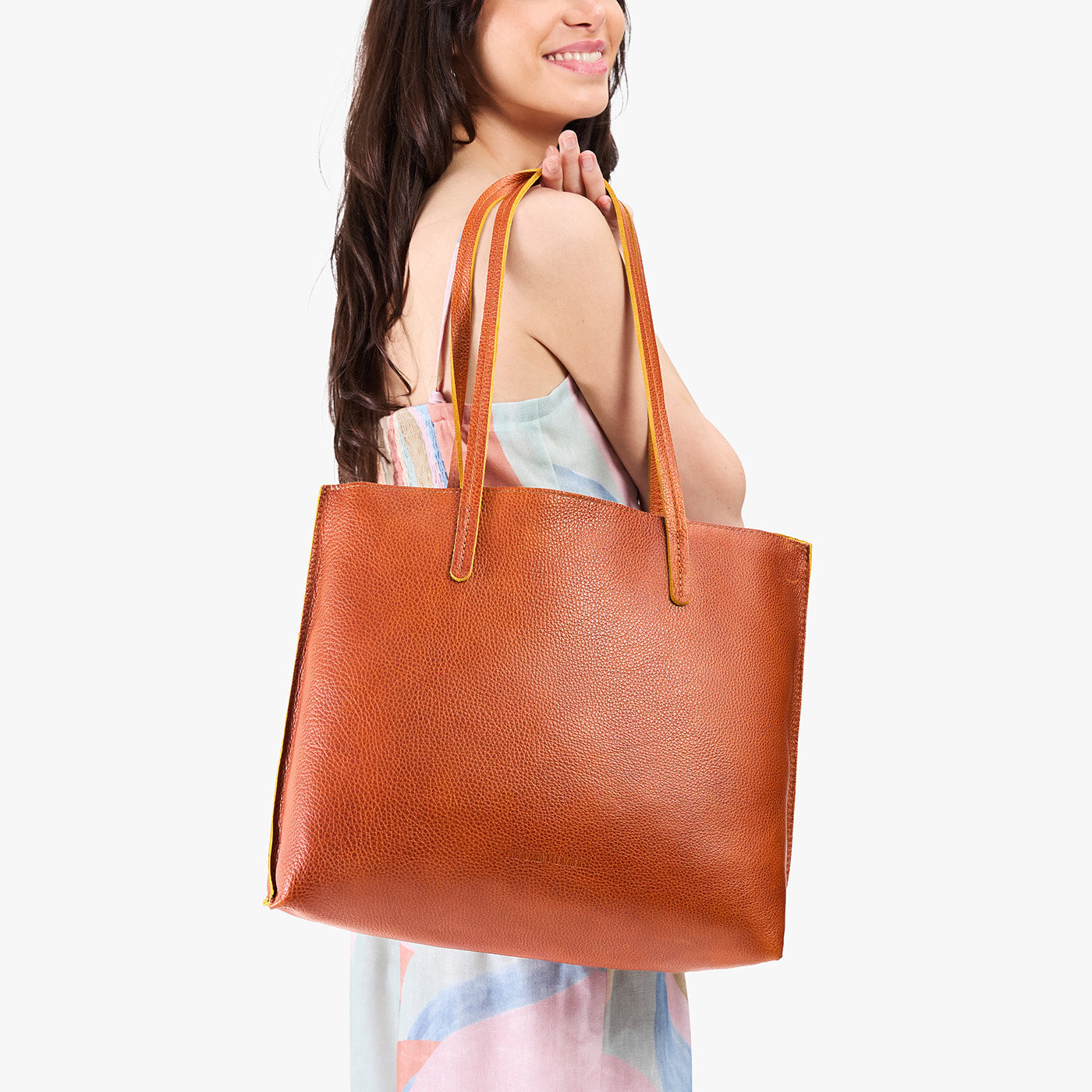 'Almost Perfect' August Tote