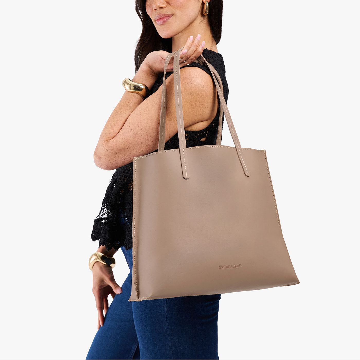 August Tote