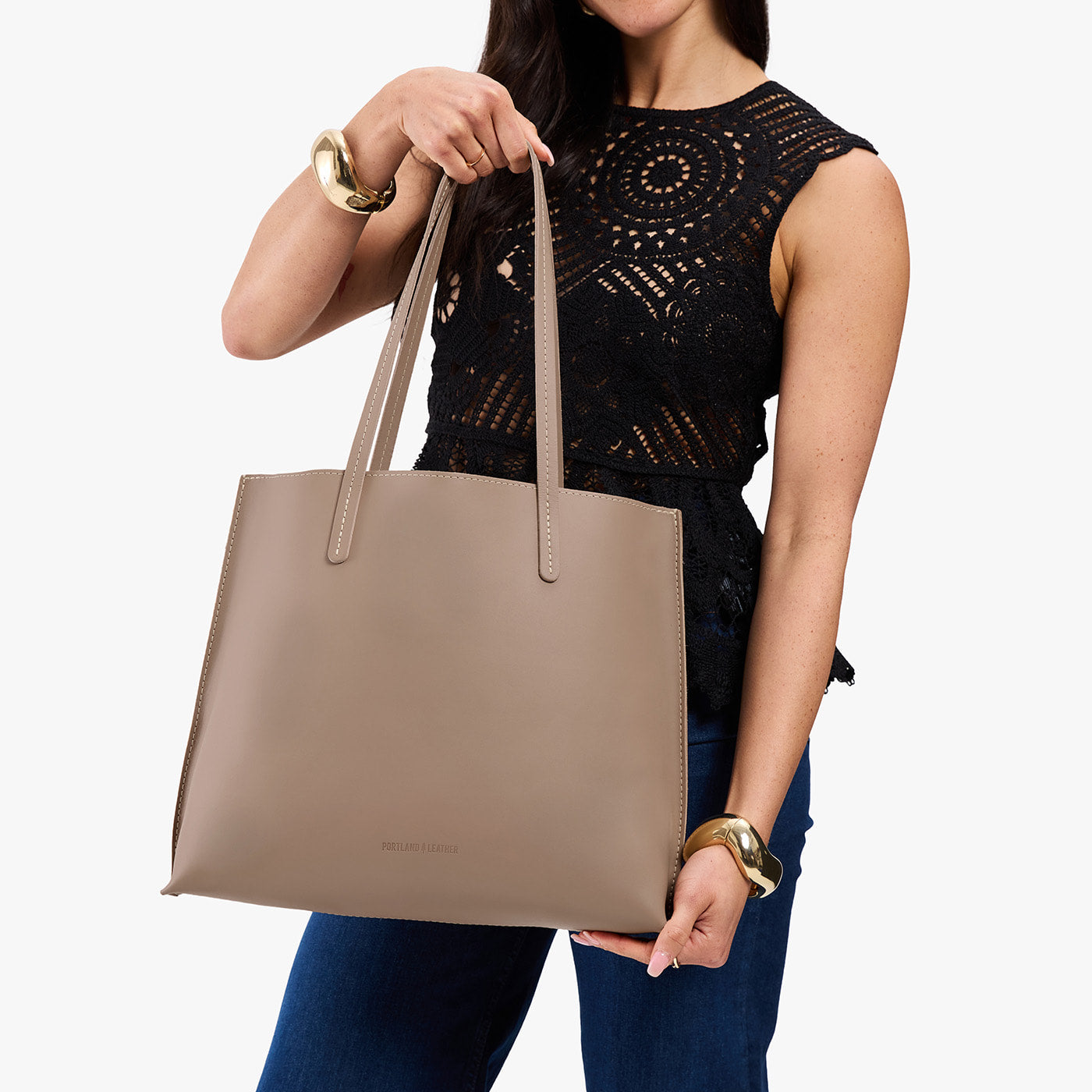 August Tote