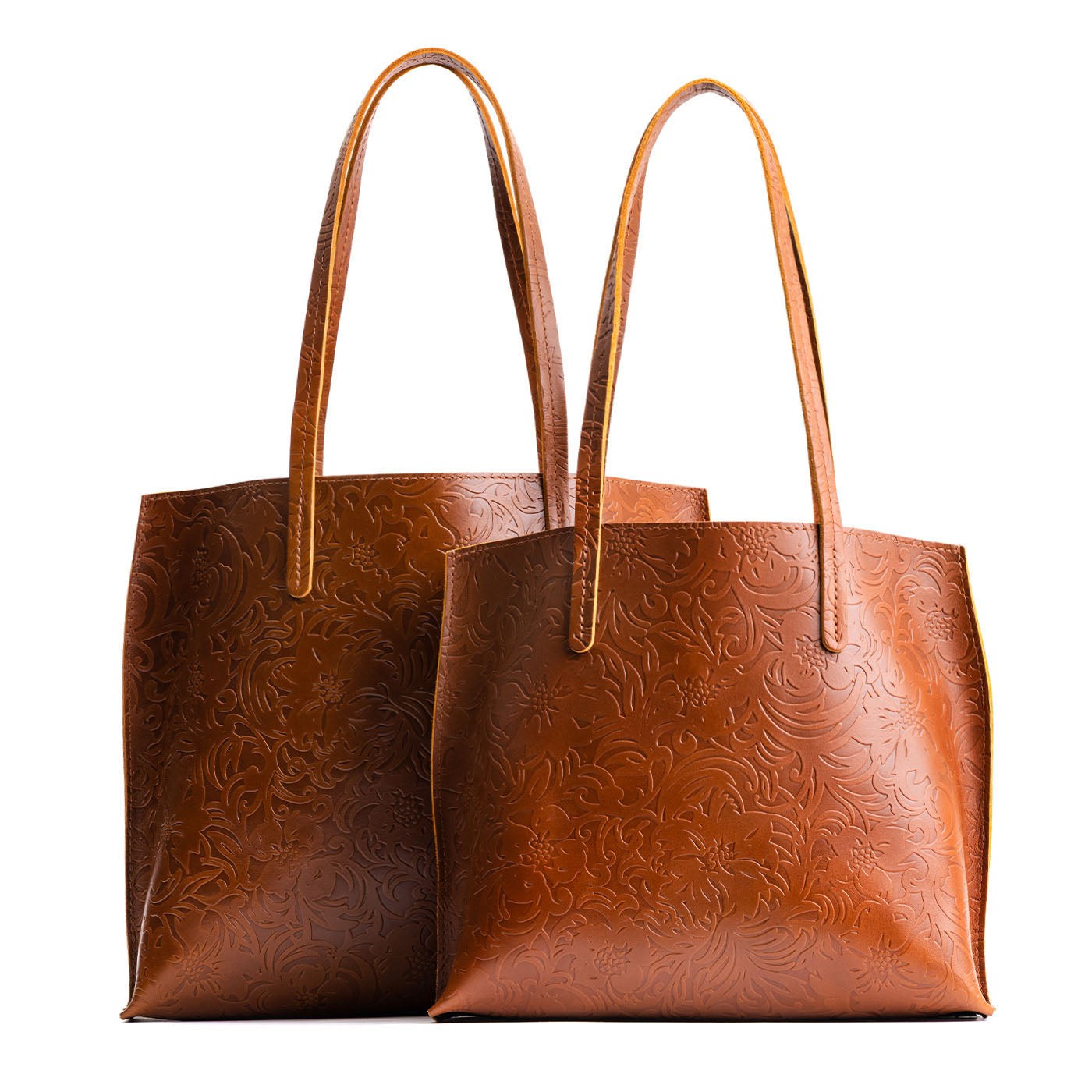 'Almost Perfect' August Tote