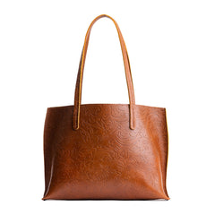 August Tote
