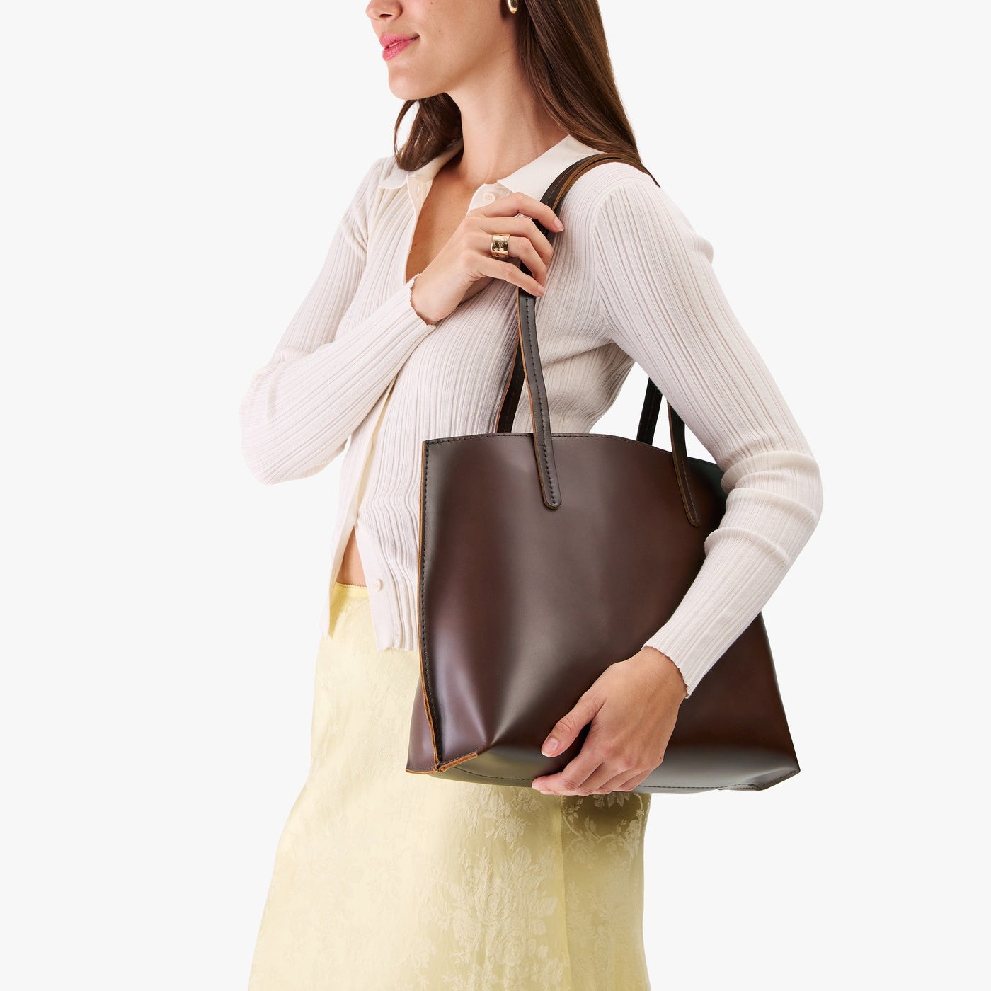 August Tote
