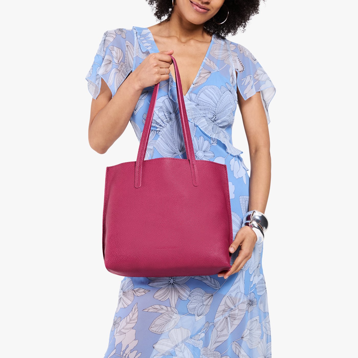 August Tote