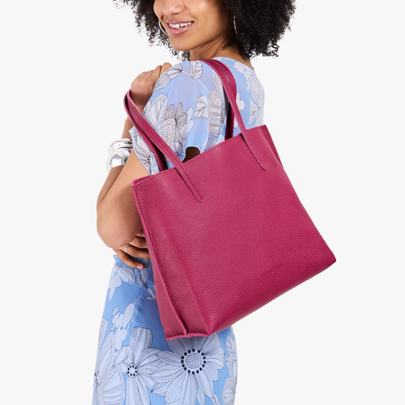 'Almost Perfect' August Tote