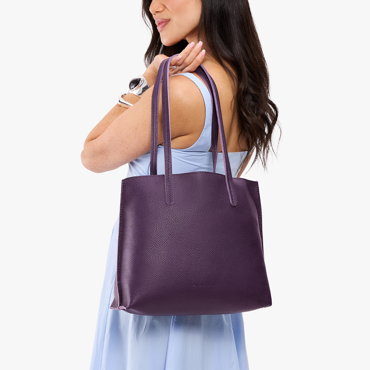 August Tote