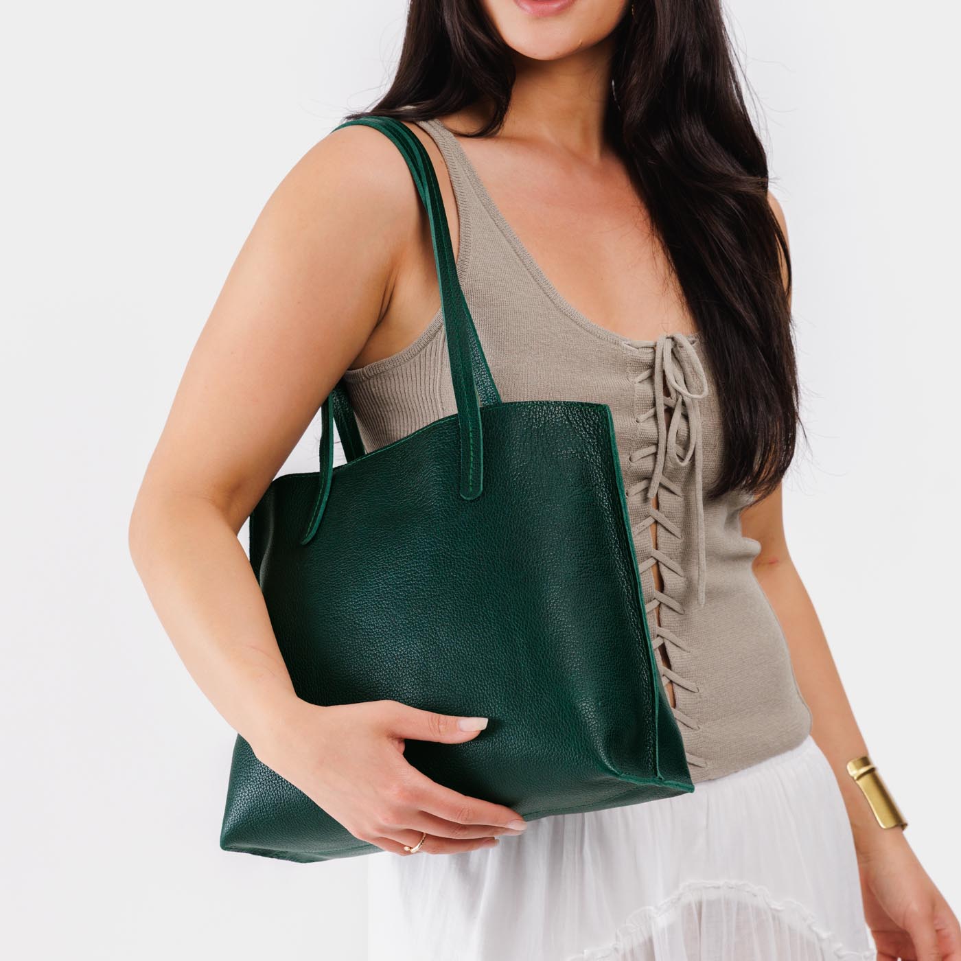 'Almost Perfect' August Tote