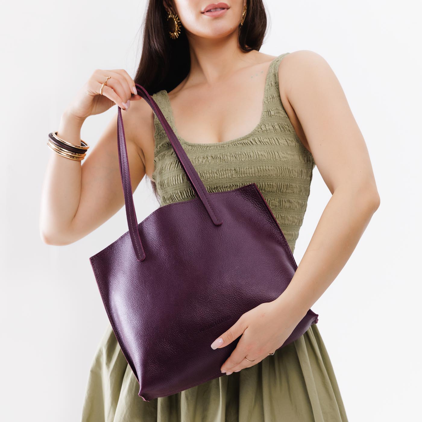 'Almost Perfect' August Tote