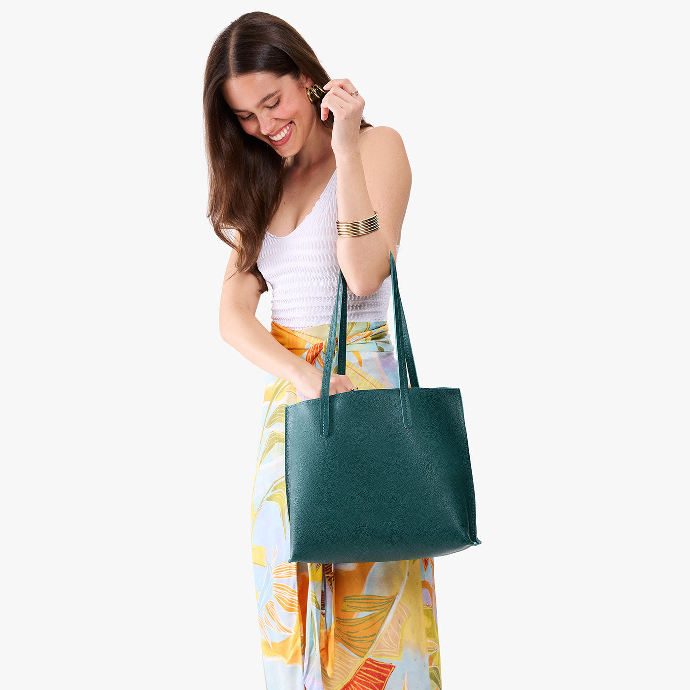 August Tote