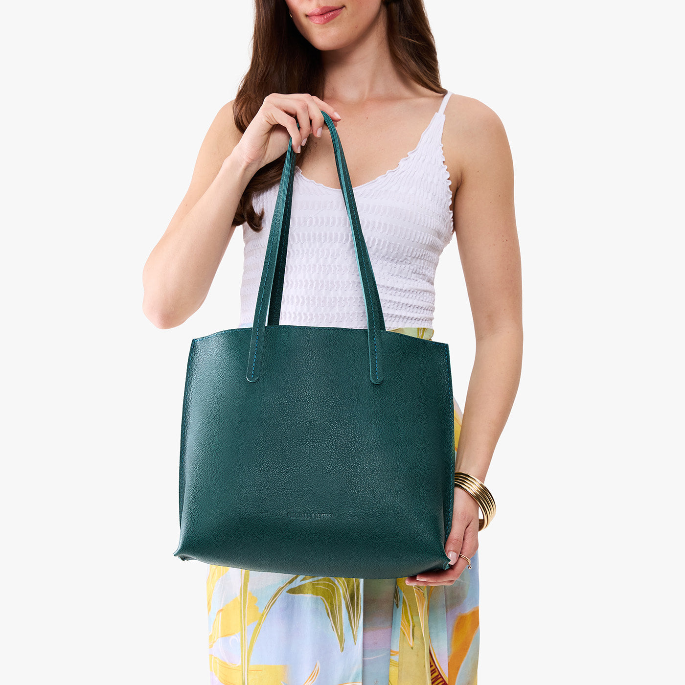 'Almost Perfect' August Tote